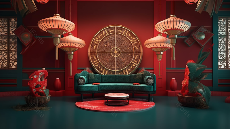 创意|空间